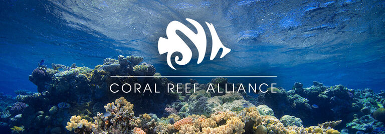 Coral Reef Alliance