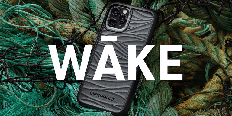 LifeProof WAKE Series