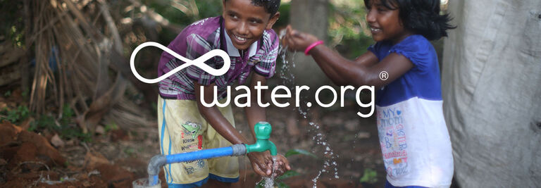 Water,org