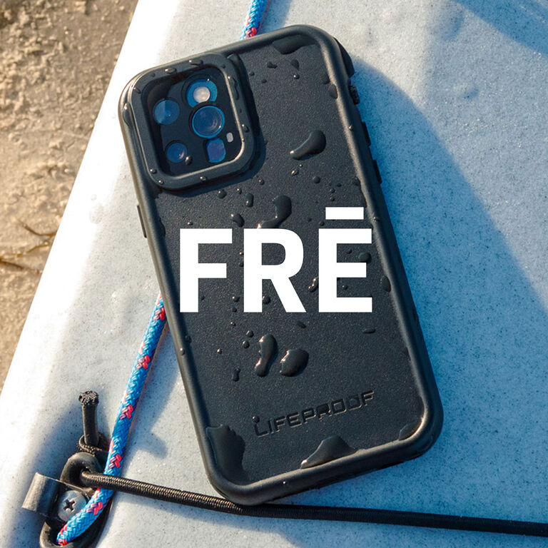 LifeProof FRE Series