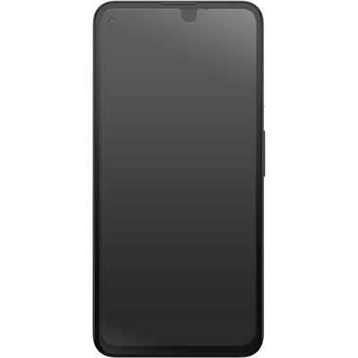 Alpha Glass Screen Protector for Pixel 4a (5G)