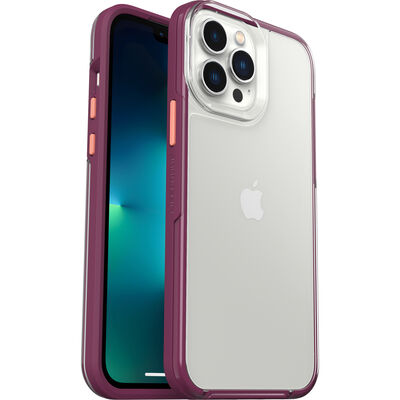 SEE Case for iPhone 13 Pro Max and iPhone 12 Pro Max