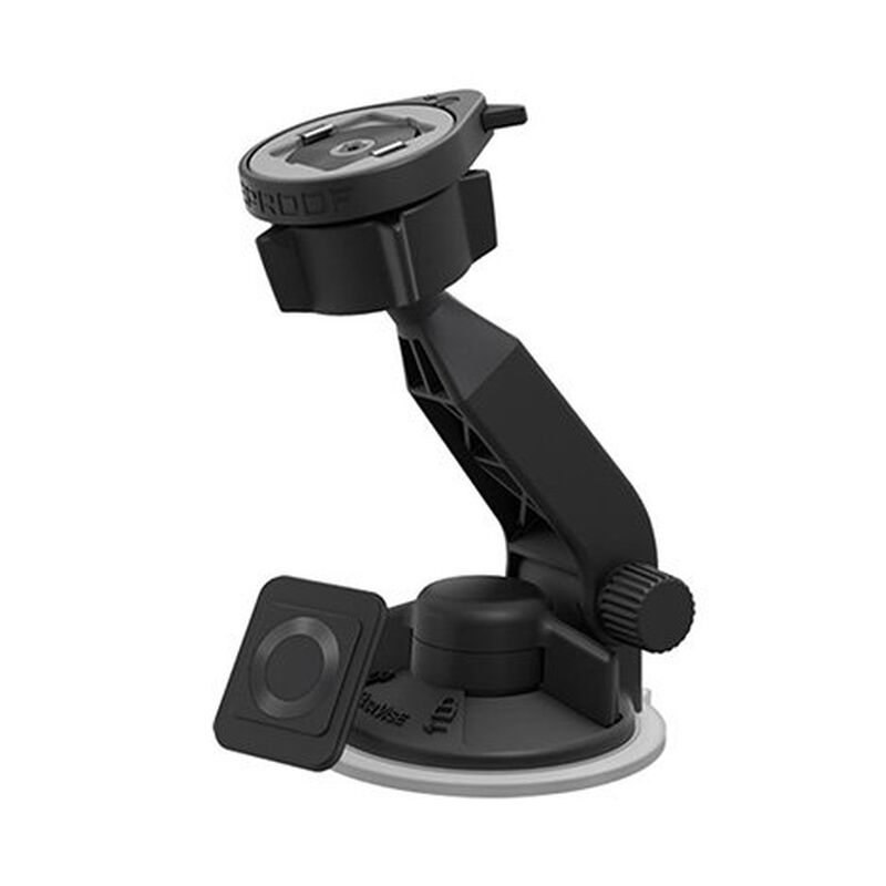 product image 1 - Suction Mount with Quickmount LIFEACTÍV