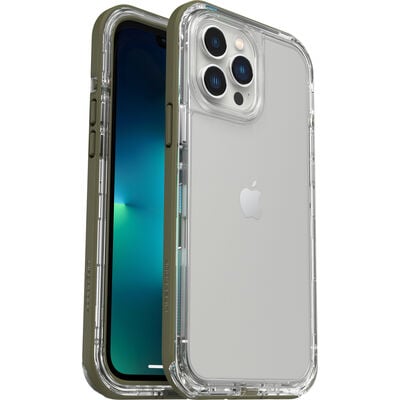 NËXT Antimicrobial Case for iPhone 13 Pro Max and iPhone 12 Pro Max