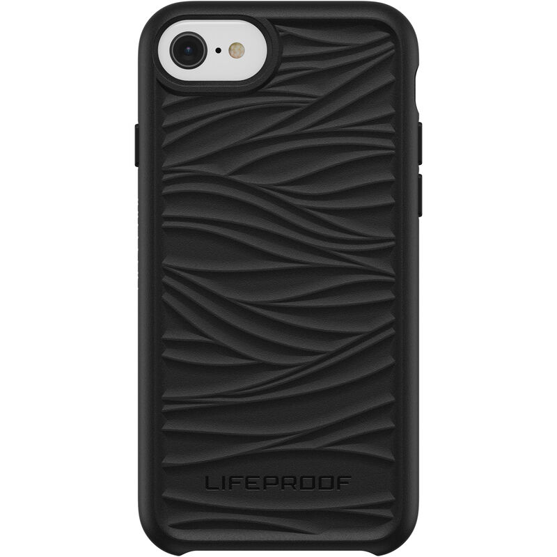 product image 1 - iPhone SE (3rd and 2nd gen), iPhone 8 / 7 / 6s Case WĀKE