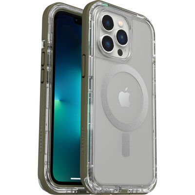NËXT Antimicrobial Case for MagSafe for iPhone 13 Pro