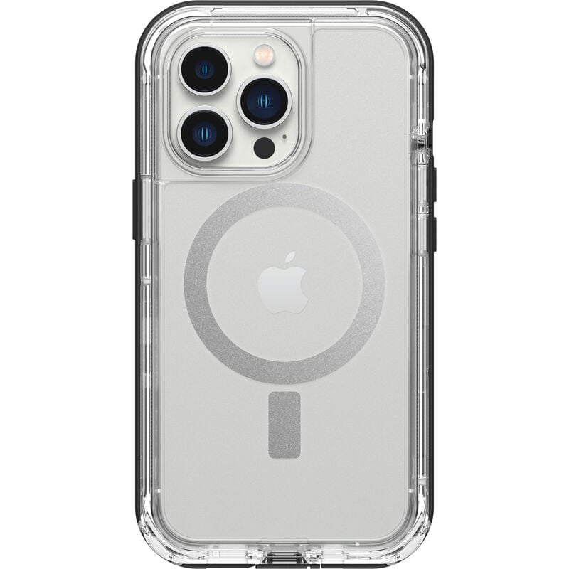 product image 3 - iPhone 13 Pro Case for MagSafe NËXT Antimicrobial
