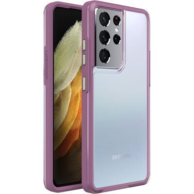 SEE Case for Galaxy S21 Ultra 5G