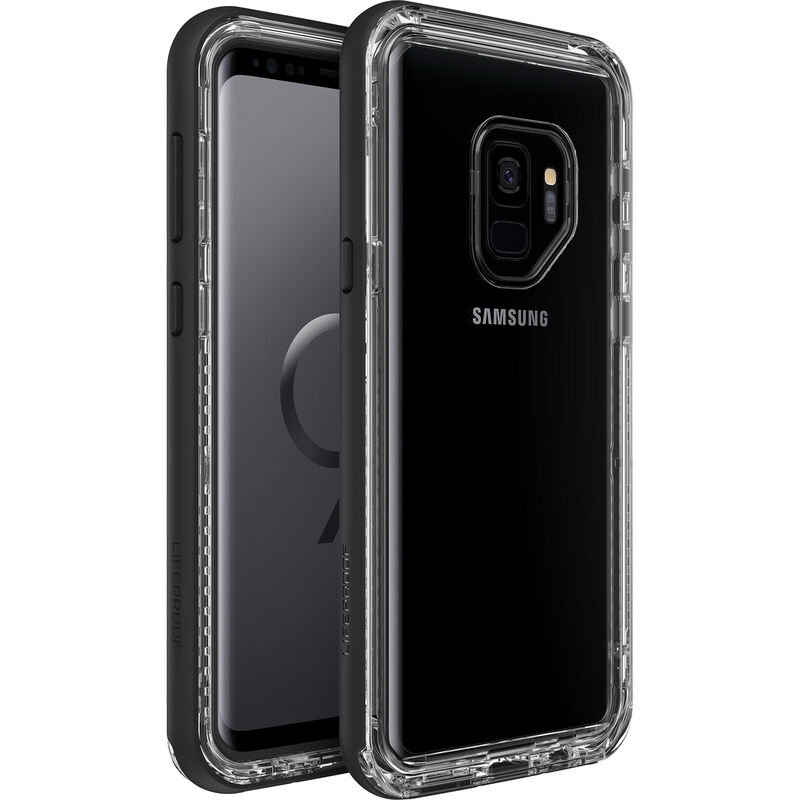 product image 1 - Galaxy S9 Case NËXT