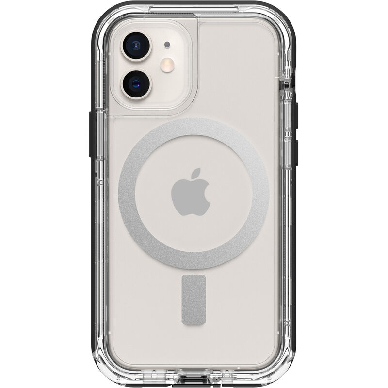 product image 2 - iPhone 12 mini Case for MagSafe NËXT