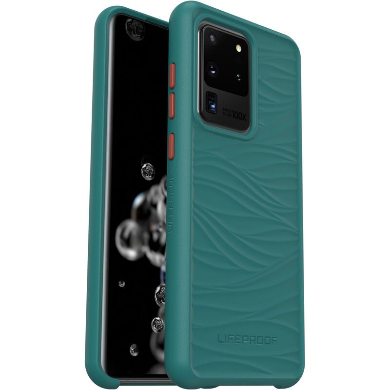 product image 3 - Galaxy S20 Ultra 5G Case WĀKE
