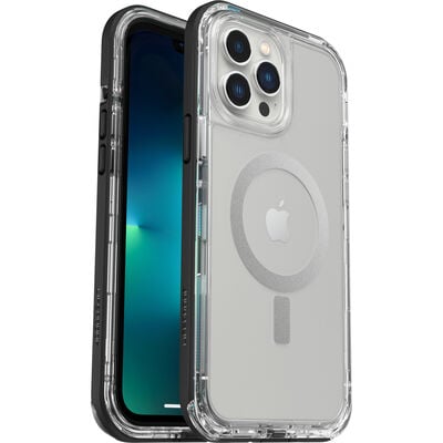 NËXT Antimicrobial Case for MagSafe for iPhone 13 Pro Max and iPhone 12 Pro Max