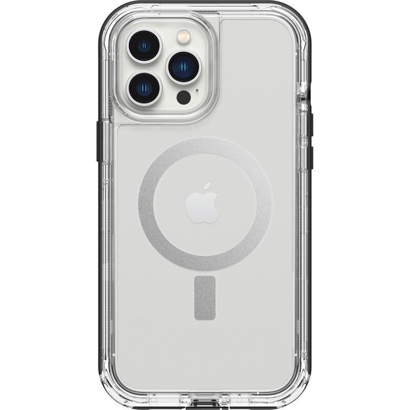 product image 3 - iPhone 13 Pro Max and iPhone 12 Pro Max Case for MagSafe NËXT Antimicrobial