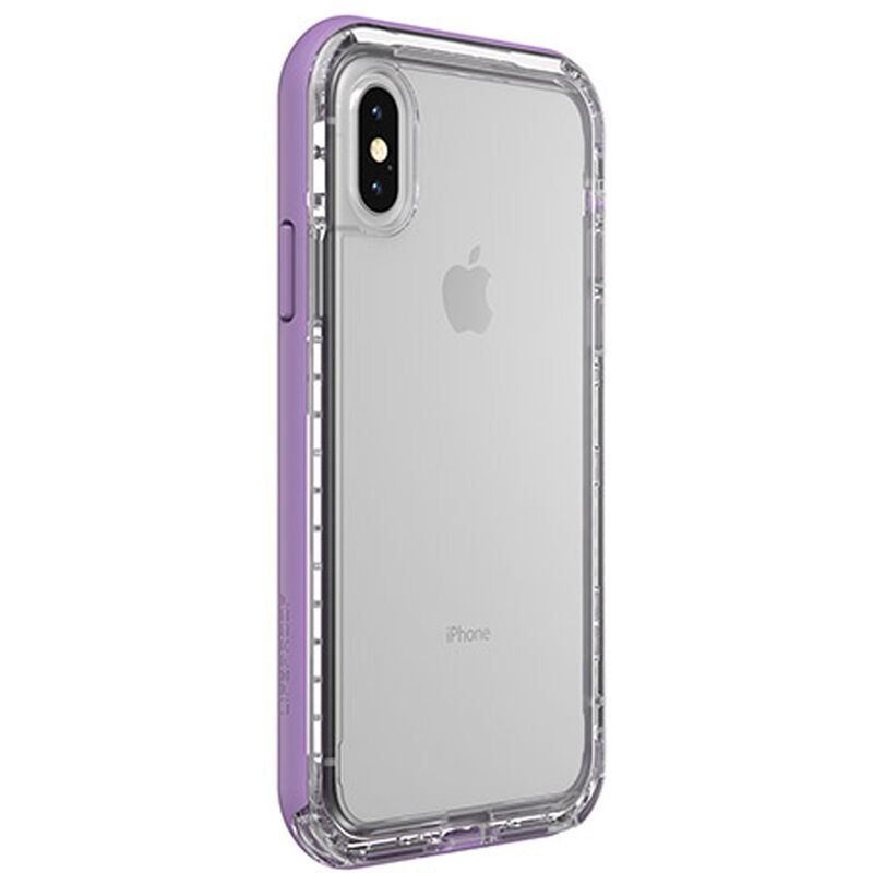 product image 4 - iPhone X and iPhone Xs Case NËXT
