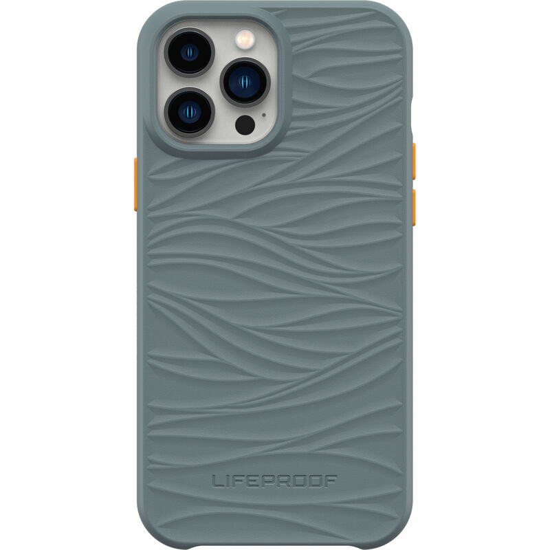 product image 3 - iPhone 13 Pro Max and iPhone 12 Pro Max Case WĀKE