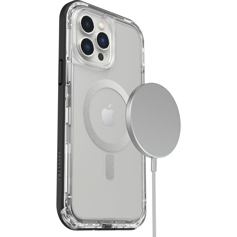 product image 5 - iPhone 13 Pro Max and iPhone 12 Pro Max Case for MagSafe NËXT Antimicrobial