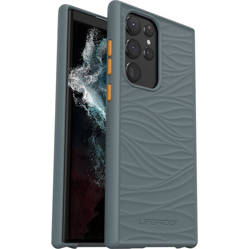 product image 1 - Galaxy S22 Ultra Case WĀKE