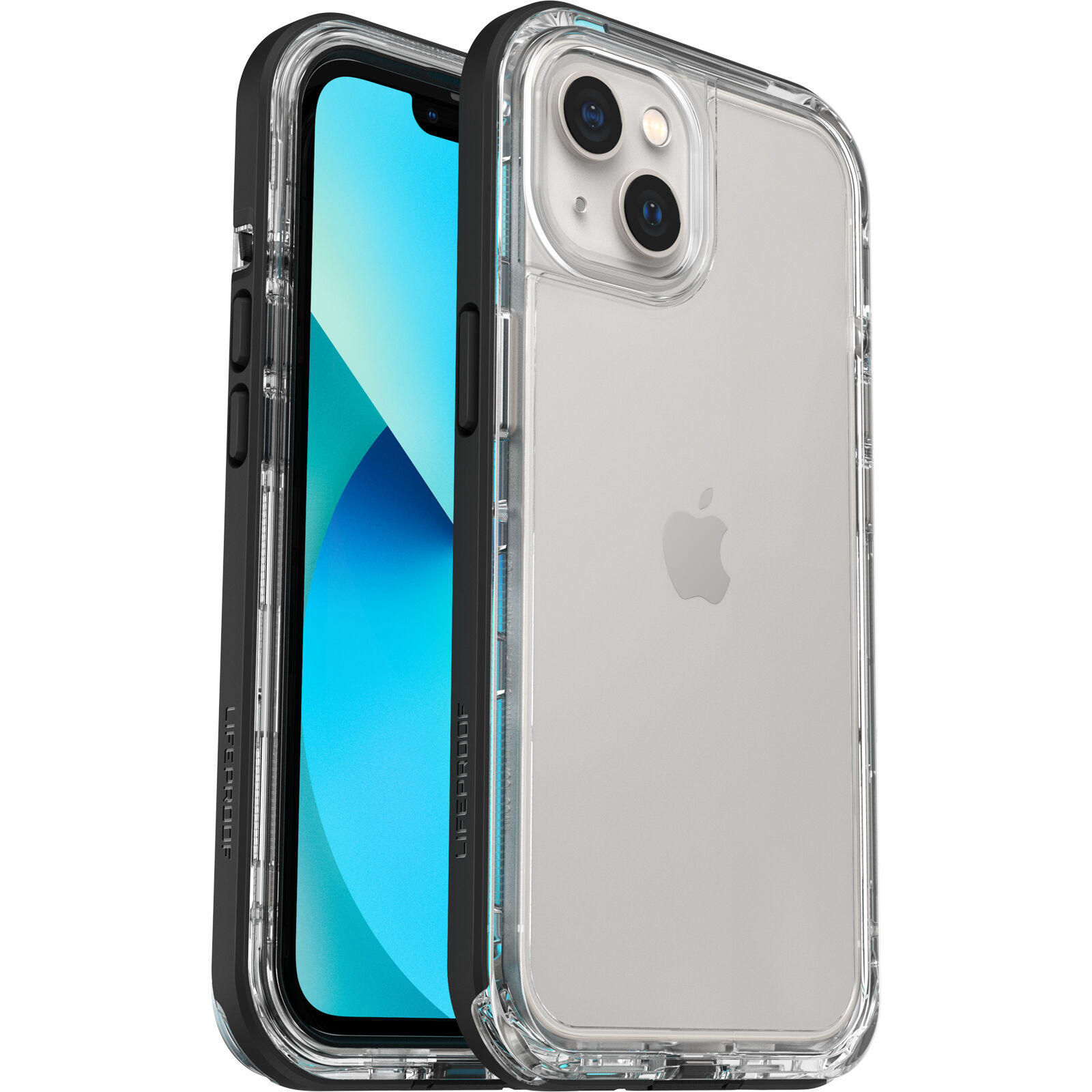 iPhone 13 Pro Max and iPhone 12 Pro Max Case NËXT 