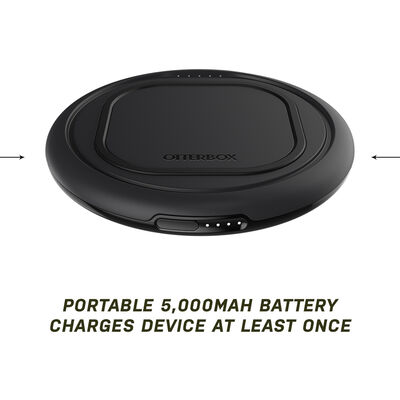 OtterSpot Wireless Charging System