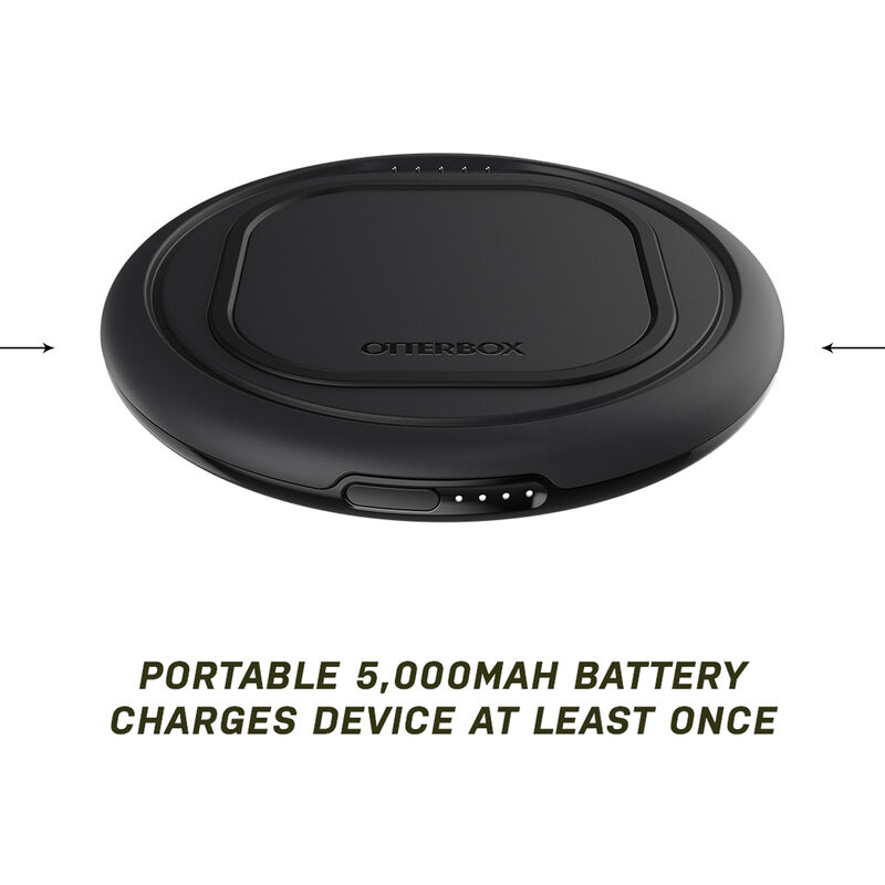 product image 2 - OtterSpot Wireless Charging System 