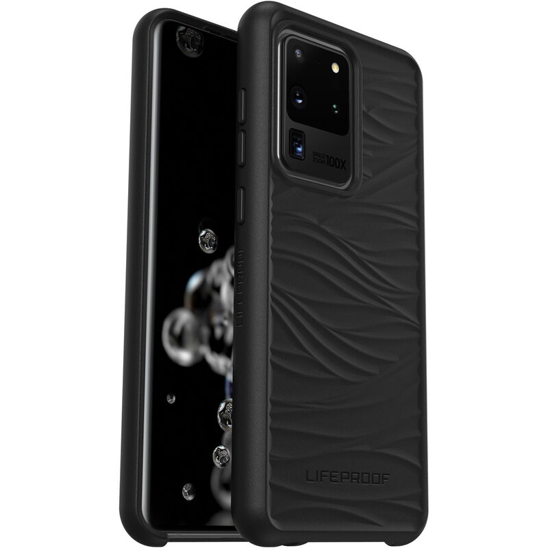 product image 3 - Galaxy S20 Ultra 5G Case WĀKE