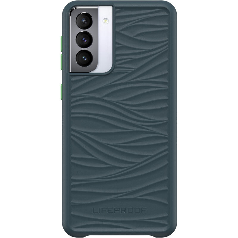 product image 1 - Galaxy S21+ 5G Case WĀKE