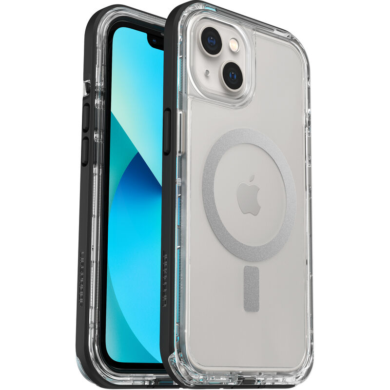 product image 1 - iPhone 13 Case for MagSafe NËXT Antimicrobial