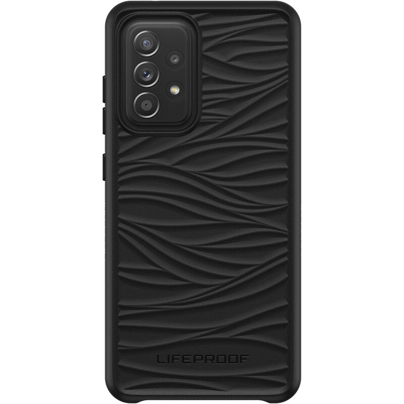 product image 2 - Galaxy A52 5G/A52s 5G Case WĀKE