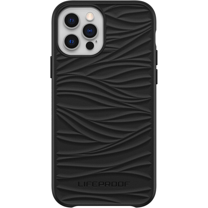 product image 1 - iPhone 12 and iPhone 12 Pro Case WĀKE