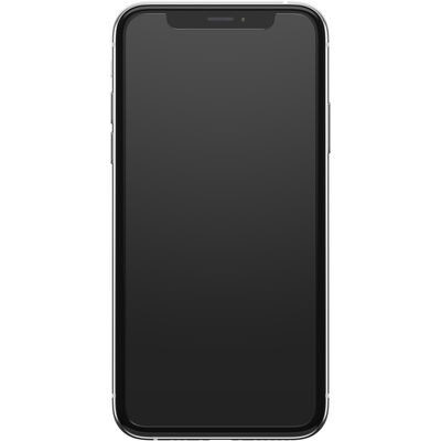 Alpha Glass Screen Protector for iPhone X/XS