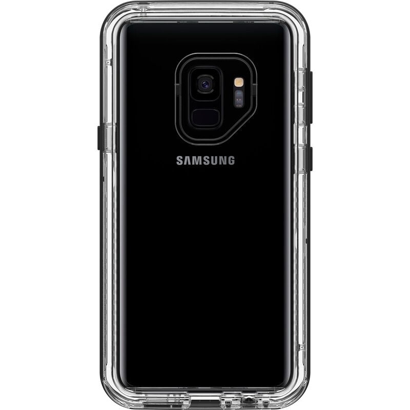 product image 2 - Galaxy S9 Case NËXT