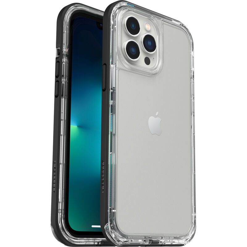 product image 1 - iPhone 13 Pro Max and iPhone 12 Pro Max Case NËXT Antimicrobial