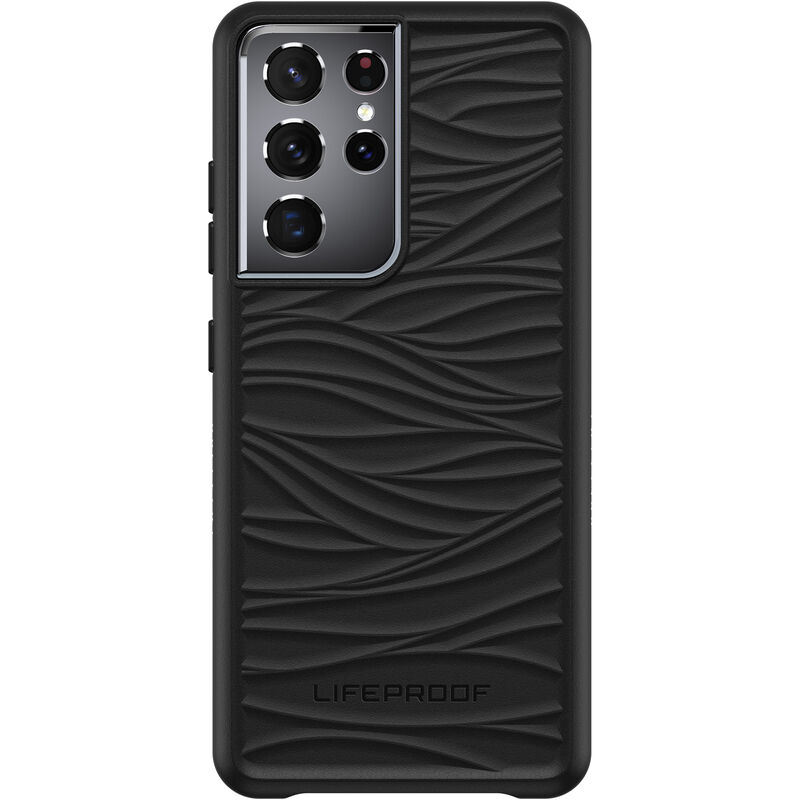 product image 1 - Galaxy S21 Ultra 5G Case WĀKE