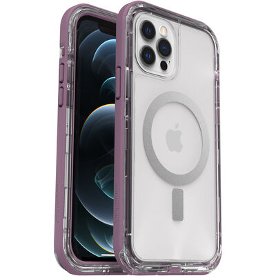 NËXT Case for MagSafe for iPhone 12 and iPhone 12 Pro