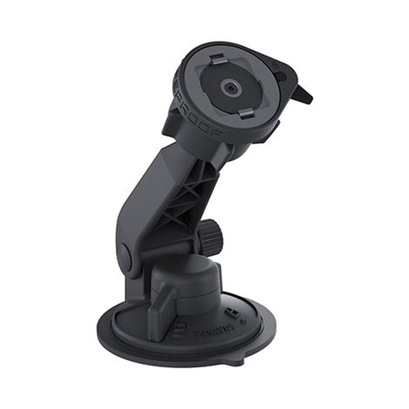 product image 3 - Suction Mount with Quickmount LIFEACTÍV