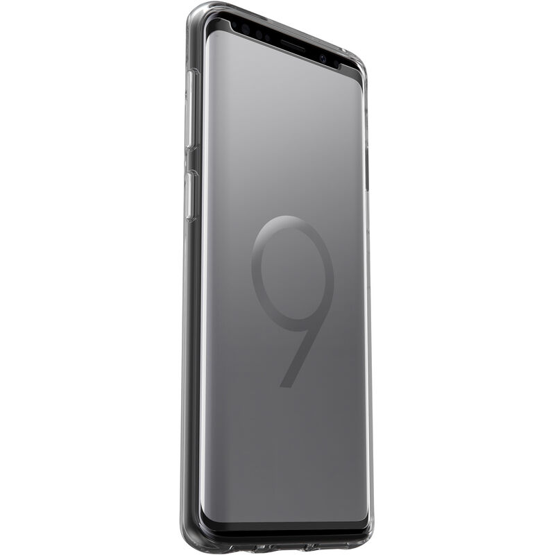 product image 2 - Galaxy S9 Screen Protector Alpha Glass