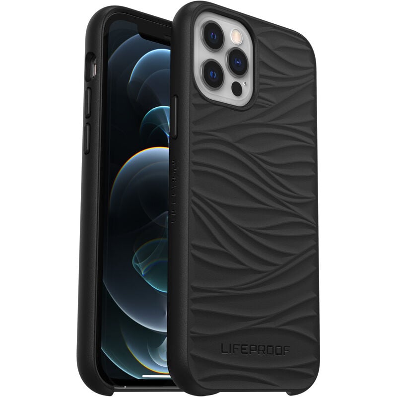 product image 3 - iPhone 12 and iPhone 12 Pro Case WĀKE