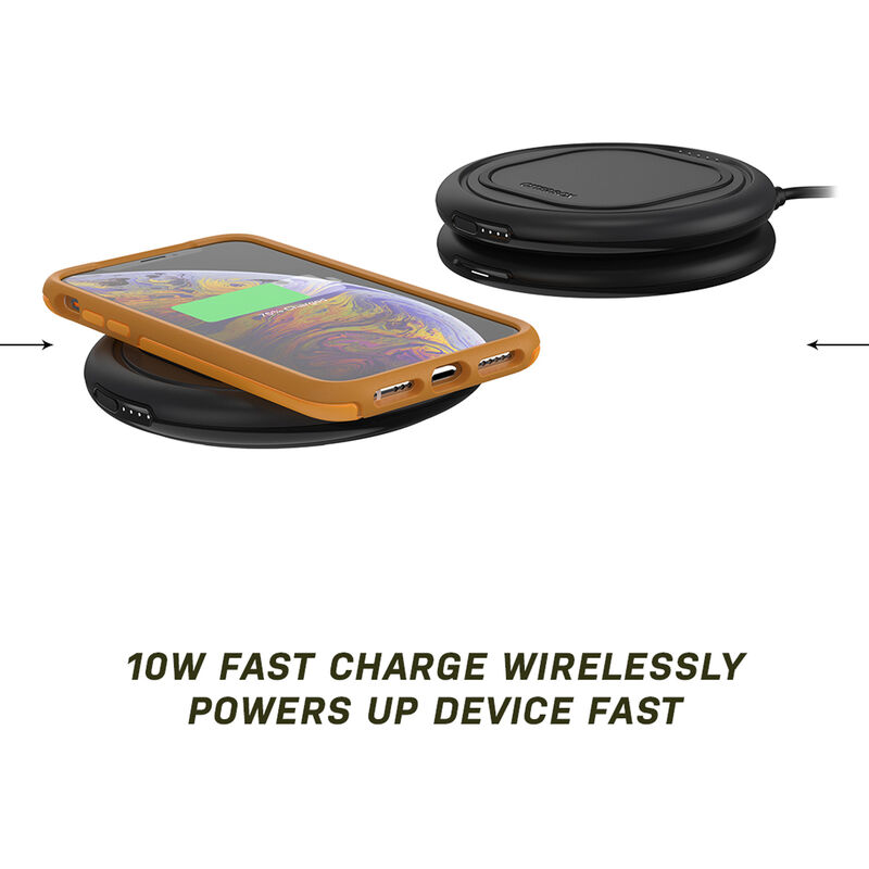 product image 3 - OtterSpot Wireless Charging System 