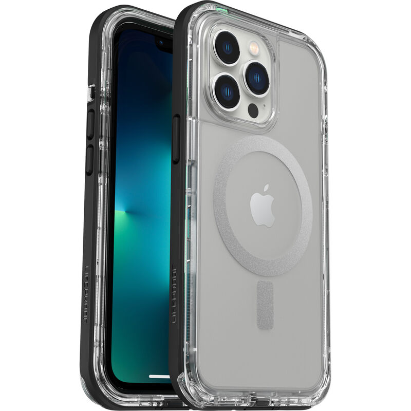 product image 1 - iPhone 13 Pro Case for MagSafe NËXT
