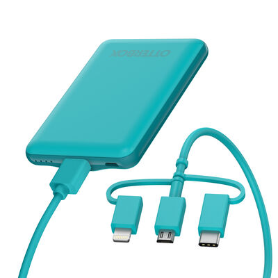 Circular Data Line Mermaid Hair Dont Care Beautiful and Multifunctional Mobile Phone Data Cable 5.65.62.2cm 