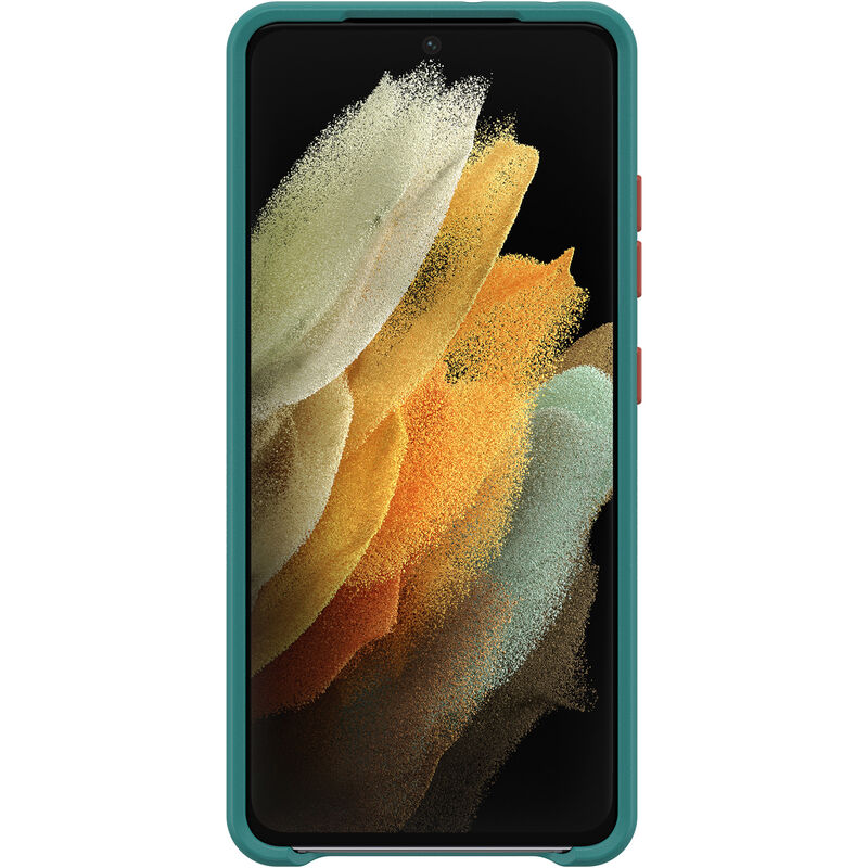 product image 2 - Galaxy S21 Ultra 5G Case WĀKE