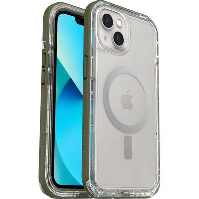 NËXT Antimicrobial Case for MagSafe for iPhone 13