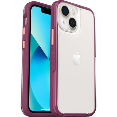 SEE Case for iPhone 13 mini and iPhone 12 mini