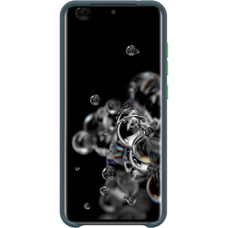 product image 2 - Galaxy S20 Ultra 5G Case WĀKE