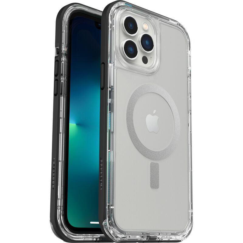 product image 1 - iPhone 13 Pro Max and iPhone 12 Pro Max Case for MagSafe NËXT