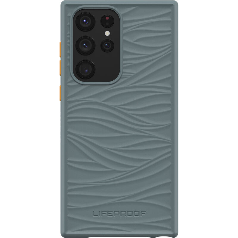 product image 3 - Galaxy S22 Ultra Case WĀKE