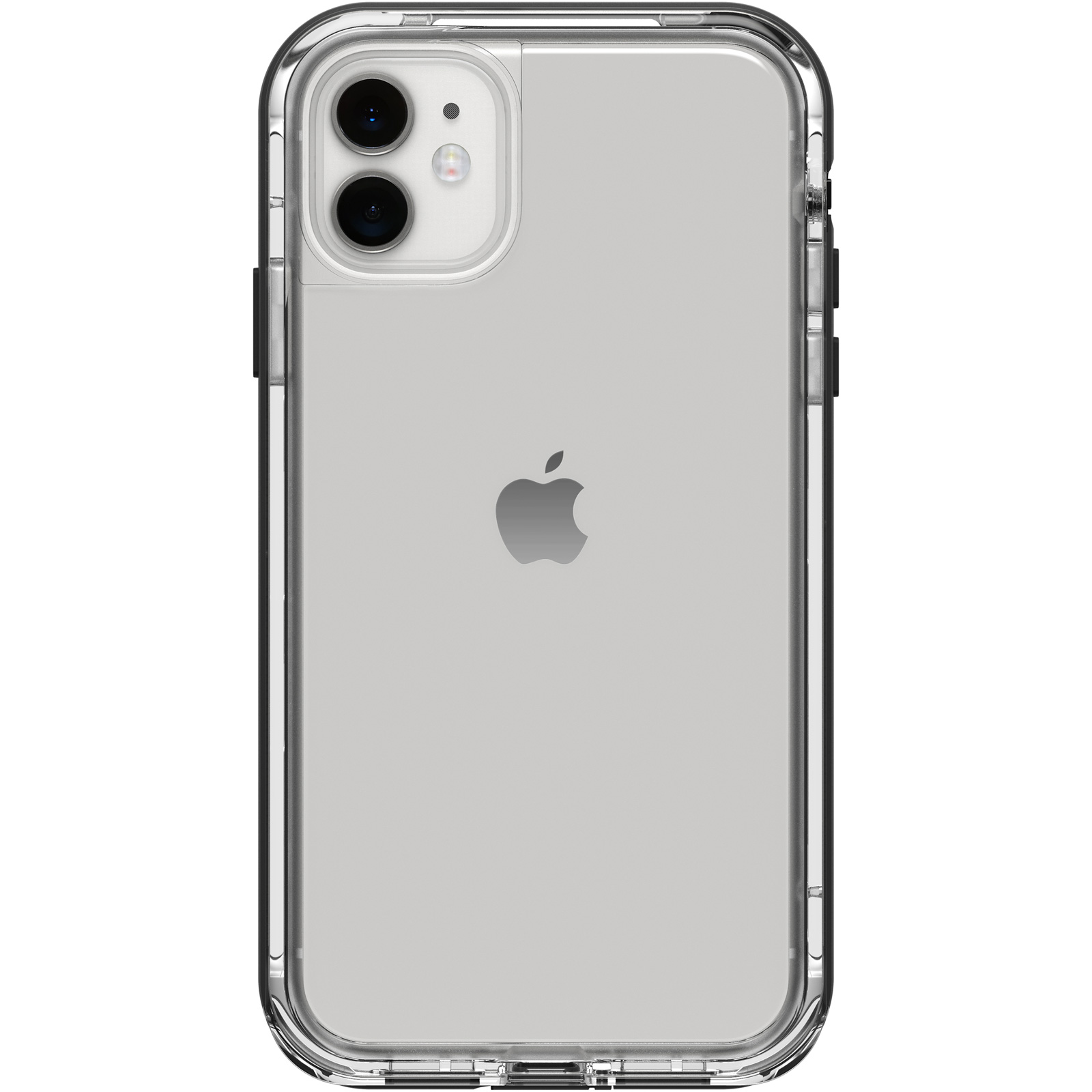 Next Clear Iphone 11 Case From The Gym To The Office To The Outdoors Next Goes Anywhere And Its New Thinner Look Looks Rad Everywhere Lifeproof Us